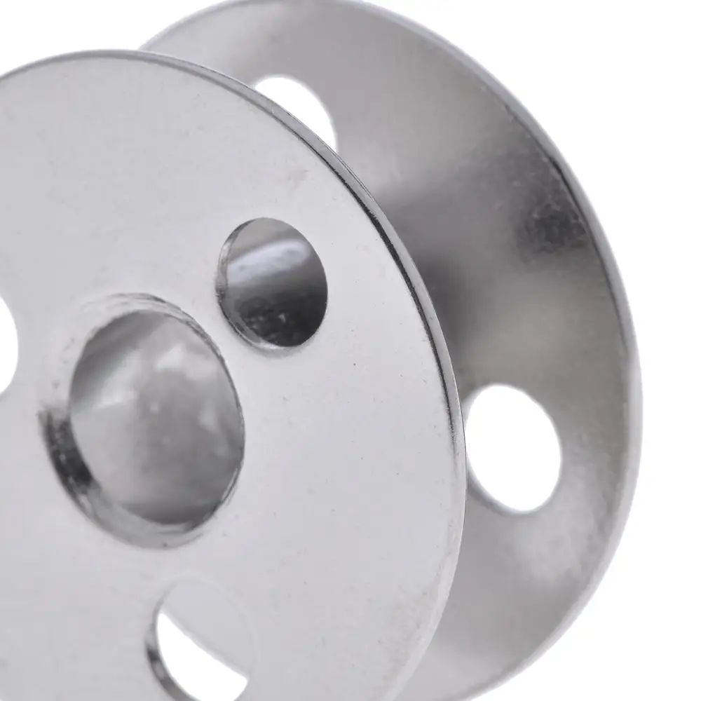 Фотокатушка для двойной иглы | Дом и сад