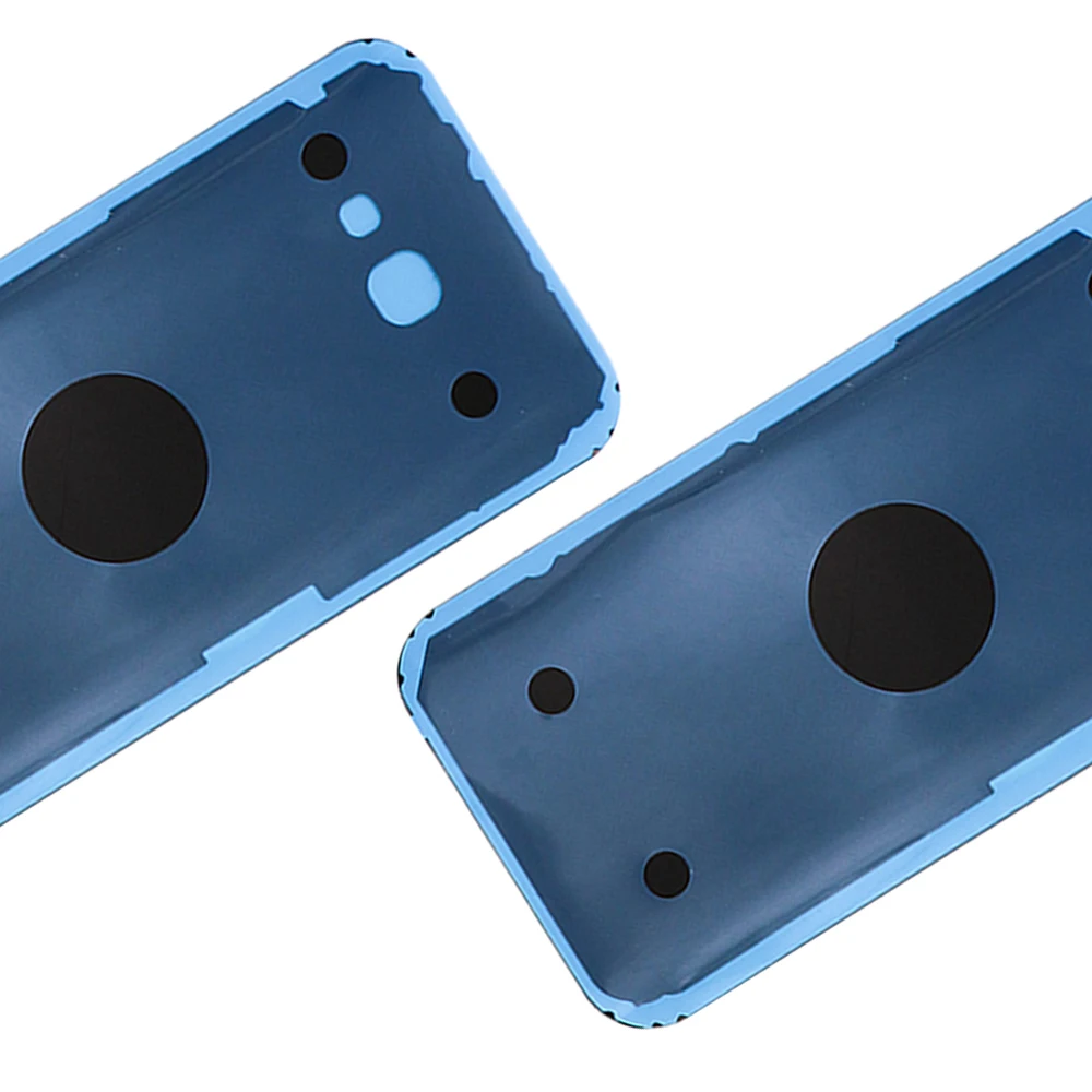 Задняя крышка батарейного отсека для Samsung Galaxy A3 A5 A7 2017 A320 A520 A520F A720 | Мобильные