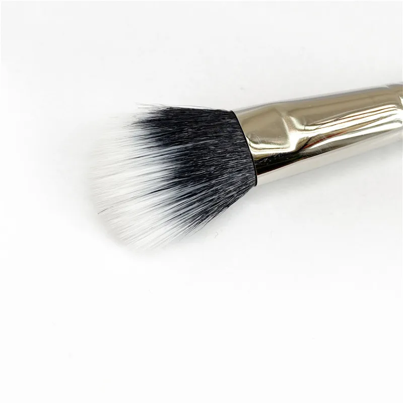 Duo Fibre Cream/кисть для пудры румян 159 идеальная кисть растушевки лица румяна Кисть