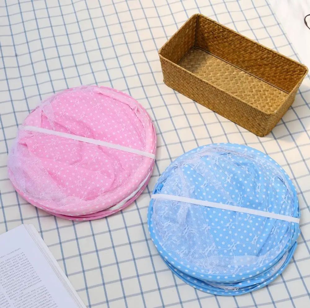 Детские противомоскитные сетки портативная кроватка складная детская милая