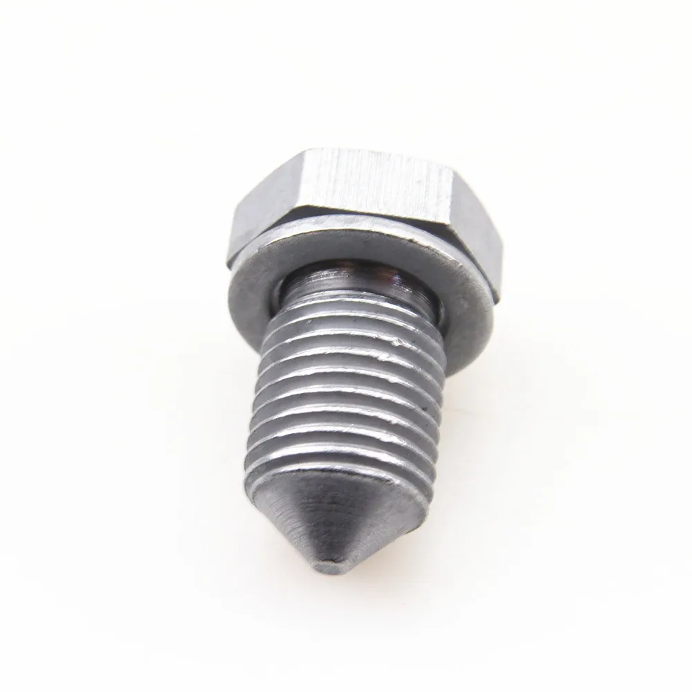 FHAWKEYEQ масло слив раньше для VW Eos R32 Gti Jetta Golf Passat Beetle Rabbit Touareg Tiguan A3 A4 Q5 Q7 A5 A6 N90 813 202|golf