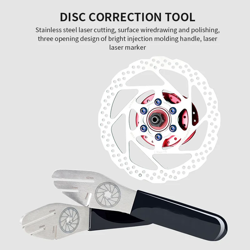 

Onever Rotor Alignment, Truing Tool