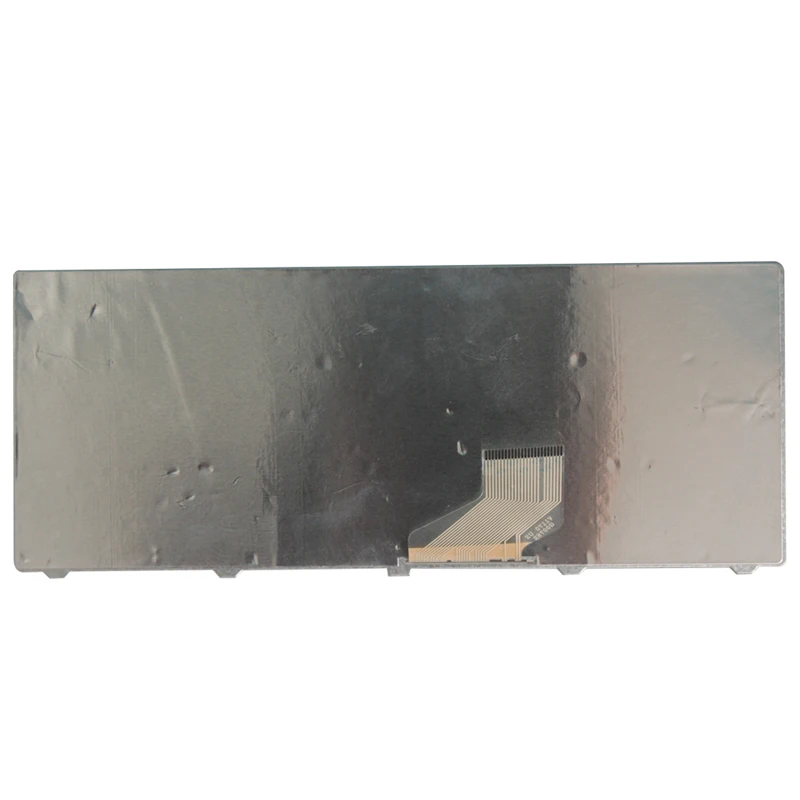 Новая русская клавиатура для ноутбука Acer Aspire One Happy 2 ZE-7 ZE6 ZE7 ZH9 NAV50 350 eM350 NAV51 355 eM355
