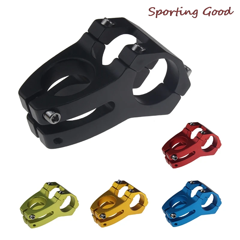 1 шт. алюминиевый стержень руля велосипеда 31 8 мм|Велосипедный вынос| |