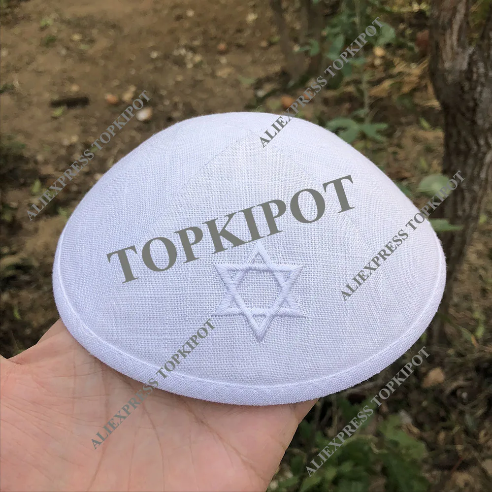 Белое белье KIPPAH, KIPPOT, KIPA, KIPPAS