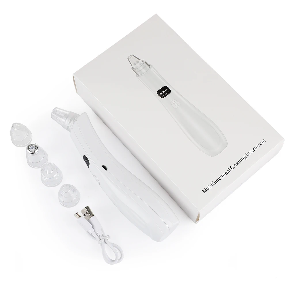 Инструмент для удаления чёрных точек уход за кожей лица глубокой средство