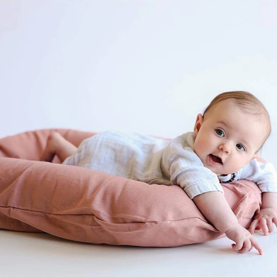 Комплект постельного белья для детской кроватки Фланелевое хлопковое белье в