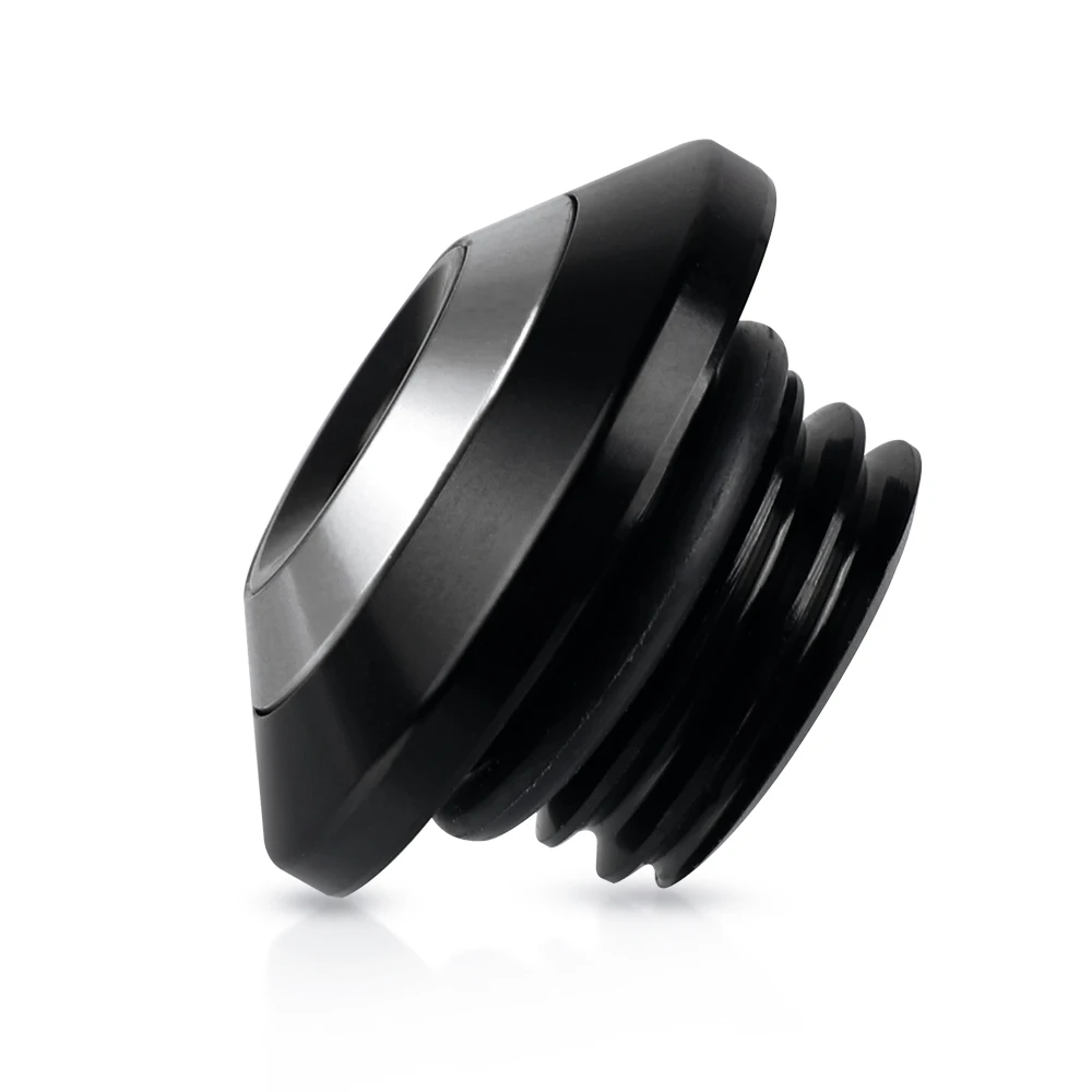 

20*2.5 Oil Filter Cup FOR HONDA CB900F CB919 CBF1000 CBF190R CB650R CBR1000F CBR125 Engine Oil Drain Sump Nut Cup Plug Cover