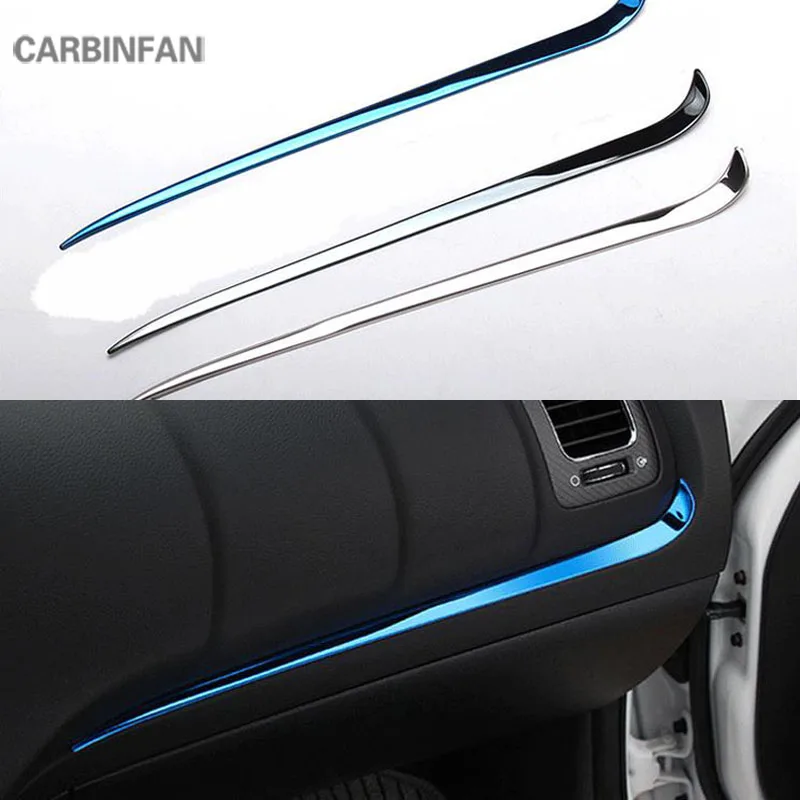 Нержавеющая машина Co-pilot приборная панель облицовка центральный контроль