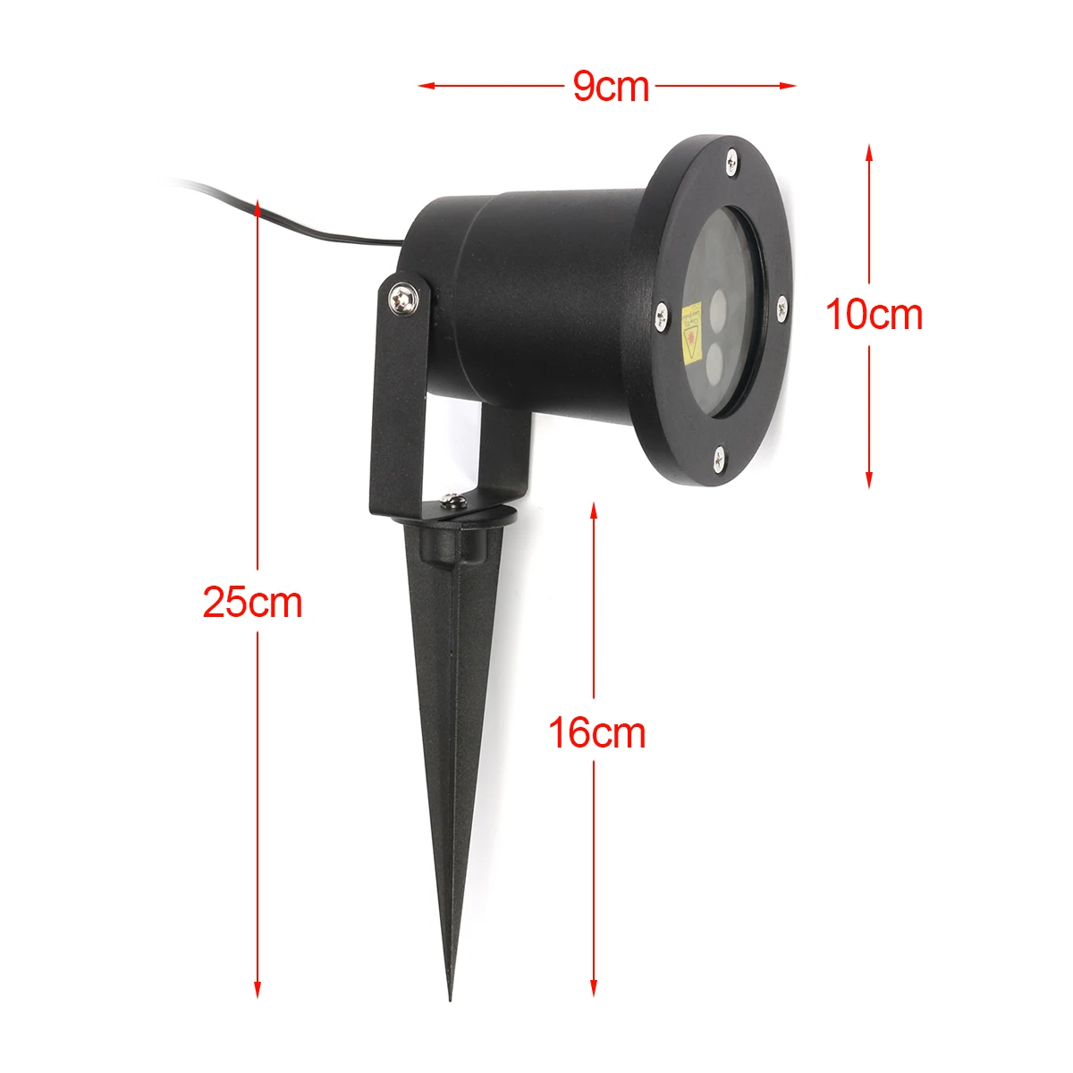 

Christmas Stars laser light shower many Patterns projector effect Remote moving waterproof Outdoor Garden decorative lawn