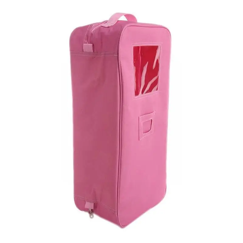 

Free Shipping Suitcase Carry 18-inch suitcase for travel in the U.S. E1V3