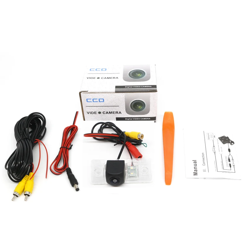 

Rear View Camera For Volkswagen Bora Classic Edition Night Vision Reversing Camera Rear View Camera Waterproof
