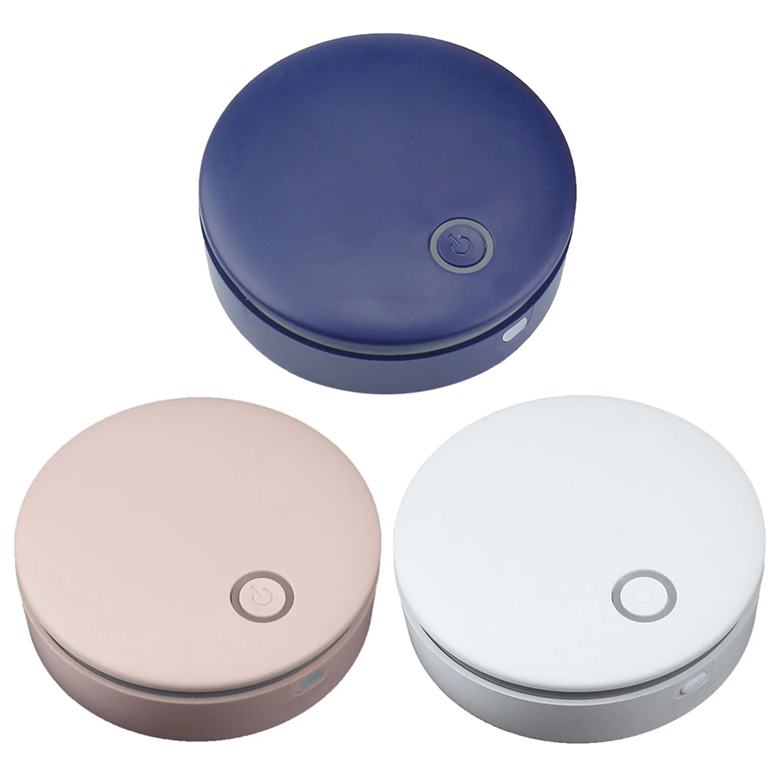 

Litter Deodorizer Odor Eliminator Unscented Litter Box Air Purifier Ozone Anion Generator Sterilization Deodorant