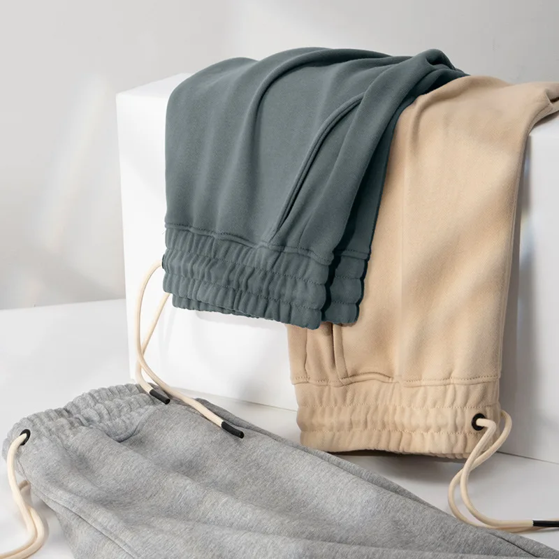 12 Color Summer Knitted 100% Cotton Sports Casual Shorts 21-1536 | Мужская одежда