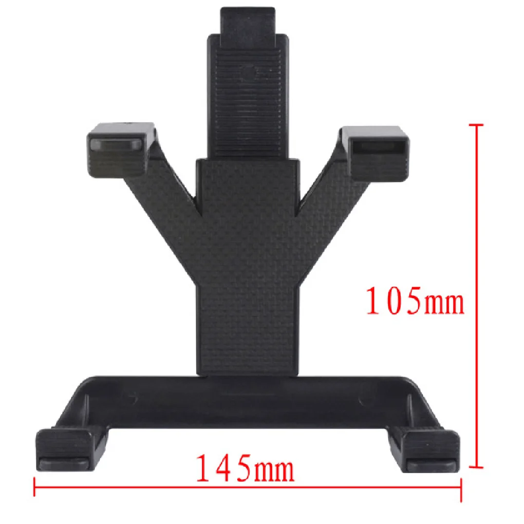 

Universal Car Back Tablet Stands Bracket Repalcement for iPad Headrest Mount Tablet PC Stand Plastic Holder