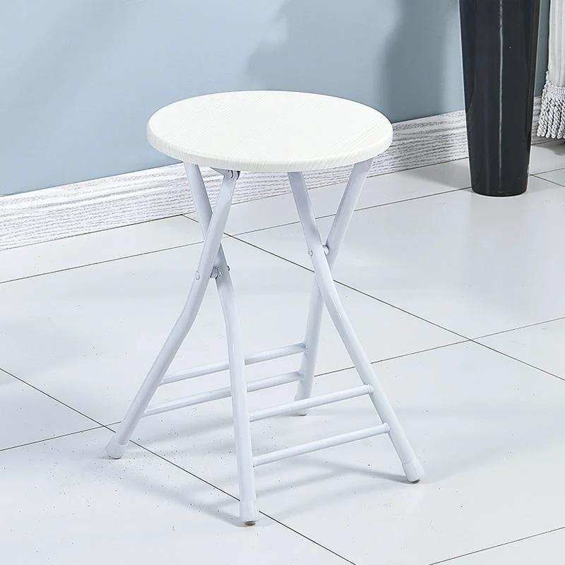 

Современный стул для гостиной, обеденный стул, портативный стул для встреч, офиса, складной стул