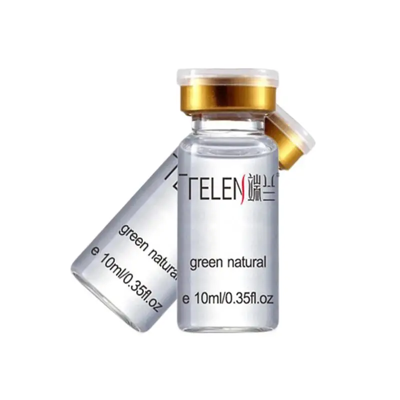 10 мл Гиалуроновая кислота Сыворотки ремонт омолаживающая сыворотка жидкость