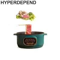 Electrical Restaurant Equipment Keuken Apparaten Elektrikli Appliance for Kitchen Mutfak Elektrik Aletleri Electric Skillet