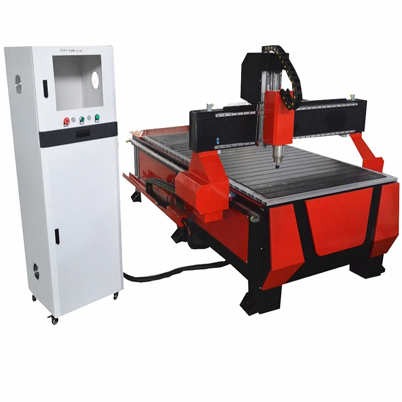 Низкая цена ЧПУ 1325 фрезерный станок с ЧПУ/гравировальный по дереву | Инструменты