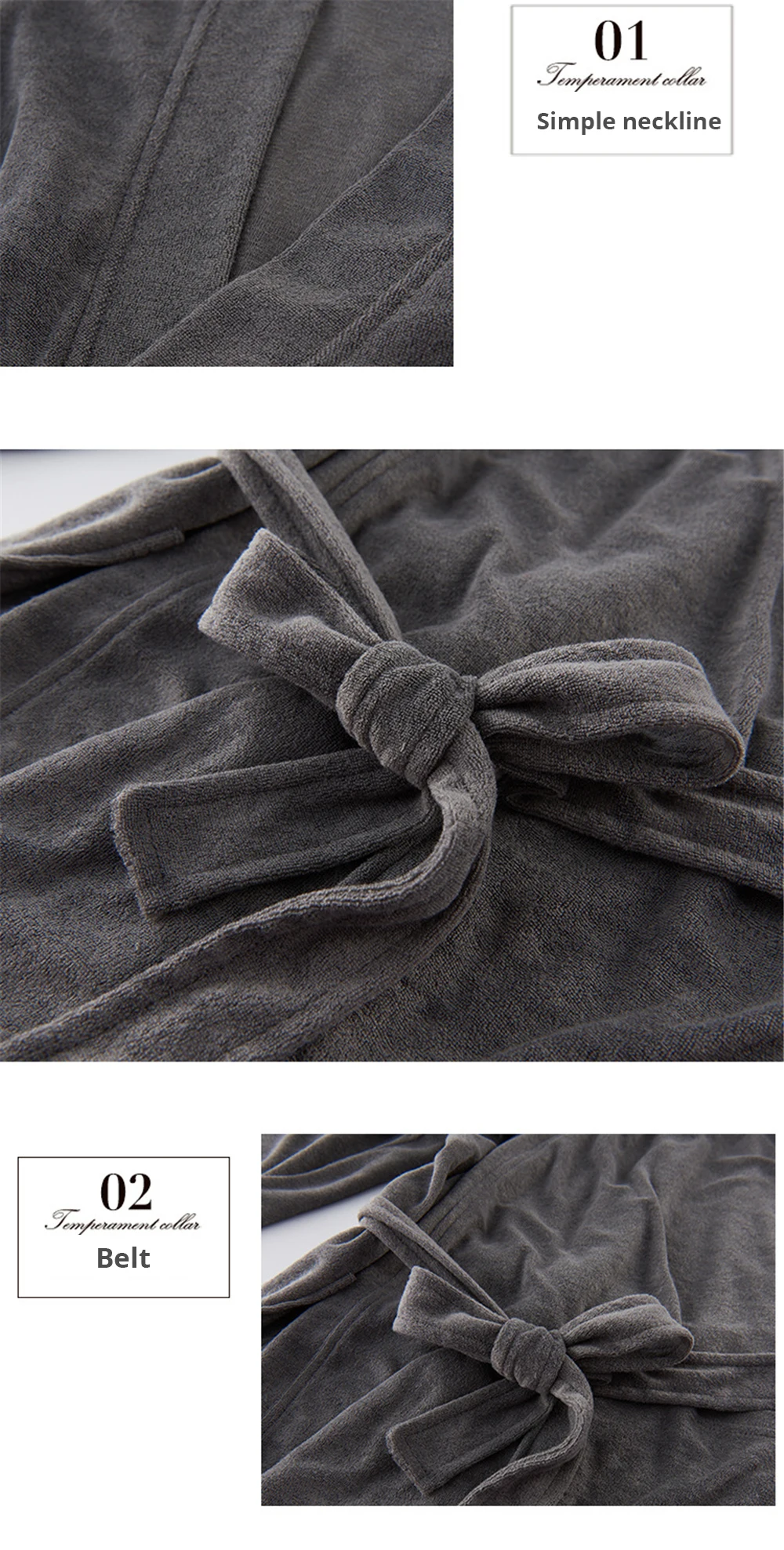 Мужской халат, пара тонких быстросохнущих пижам yukata, домашняя одежда, ночная рубашка, серый, красный, коричневый, roupao feminino