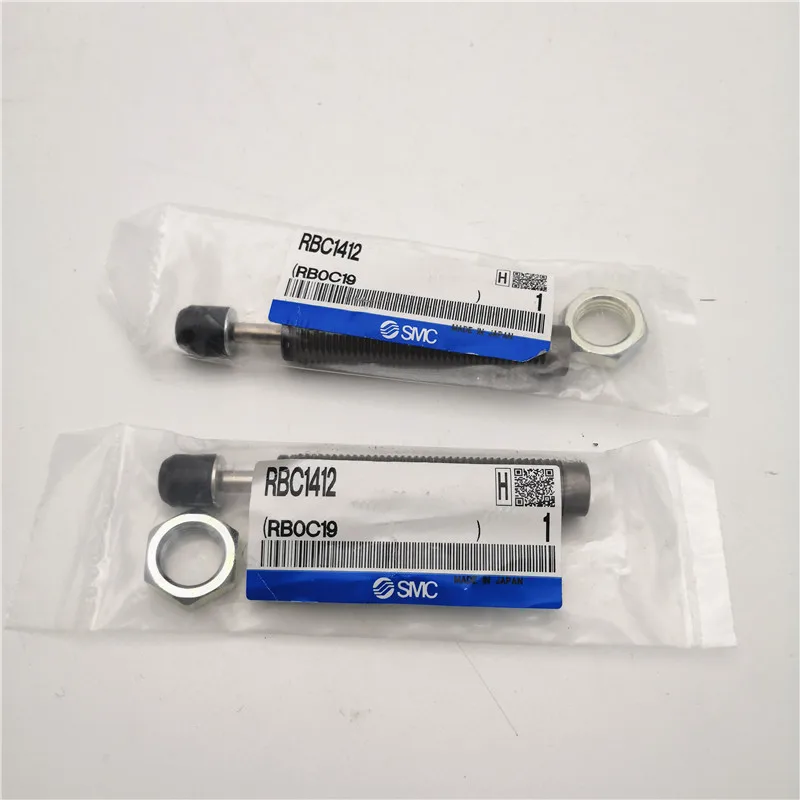 

SMC RBC1412 RB Series shock absorber