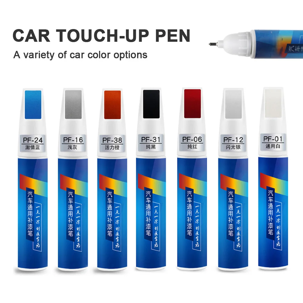 Пар маркер. Бесцветный маркер для царапин на автомобиле купить. Mend car pc9 отзывы.