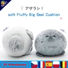 Плюшевые игрушки с морским львом, милые мягкие набивные игрушки в виде животных, детская подушка для сна, подарок на день рождения для девочек