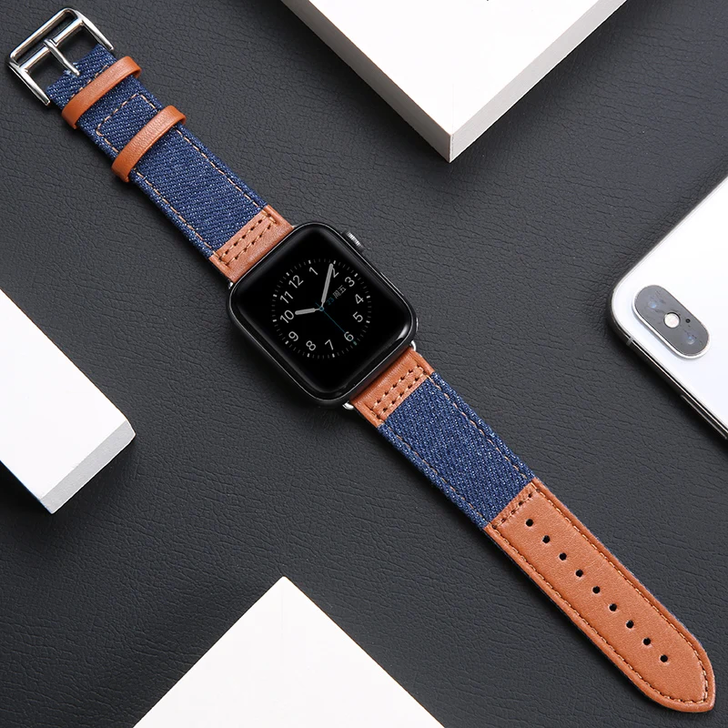 

Nylon Watch Band for Dropshipping