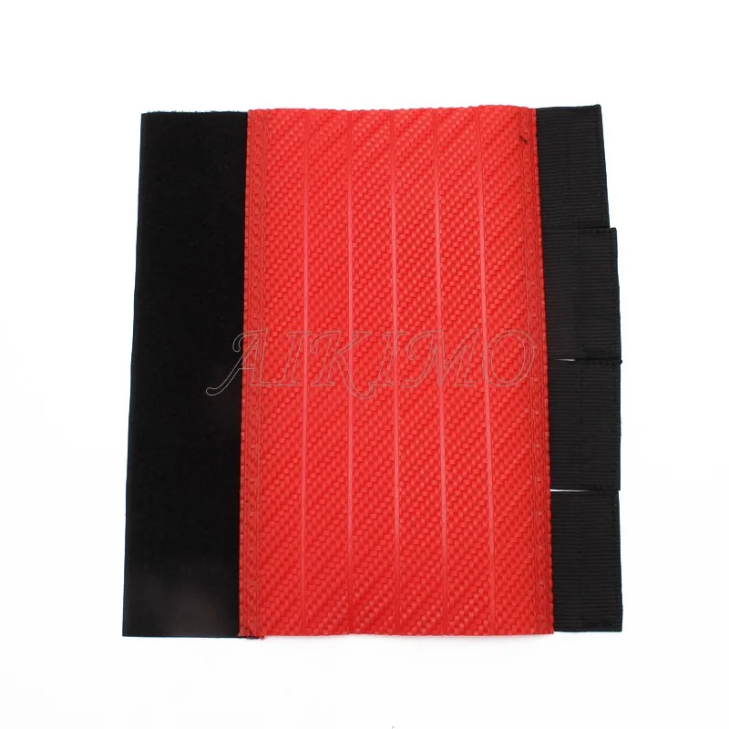 1 пара мотоциклетные резиновые передний амортизатор вилки предохранитель