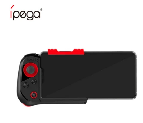 IPega PG 9121 беспроводной Bluetooth игровой контроллер Джойстик мультимедиа геймпад для