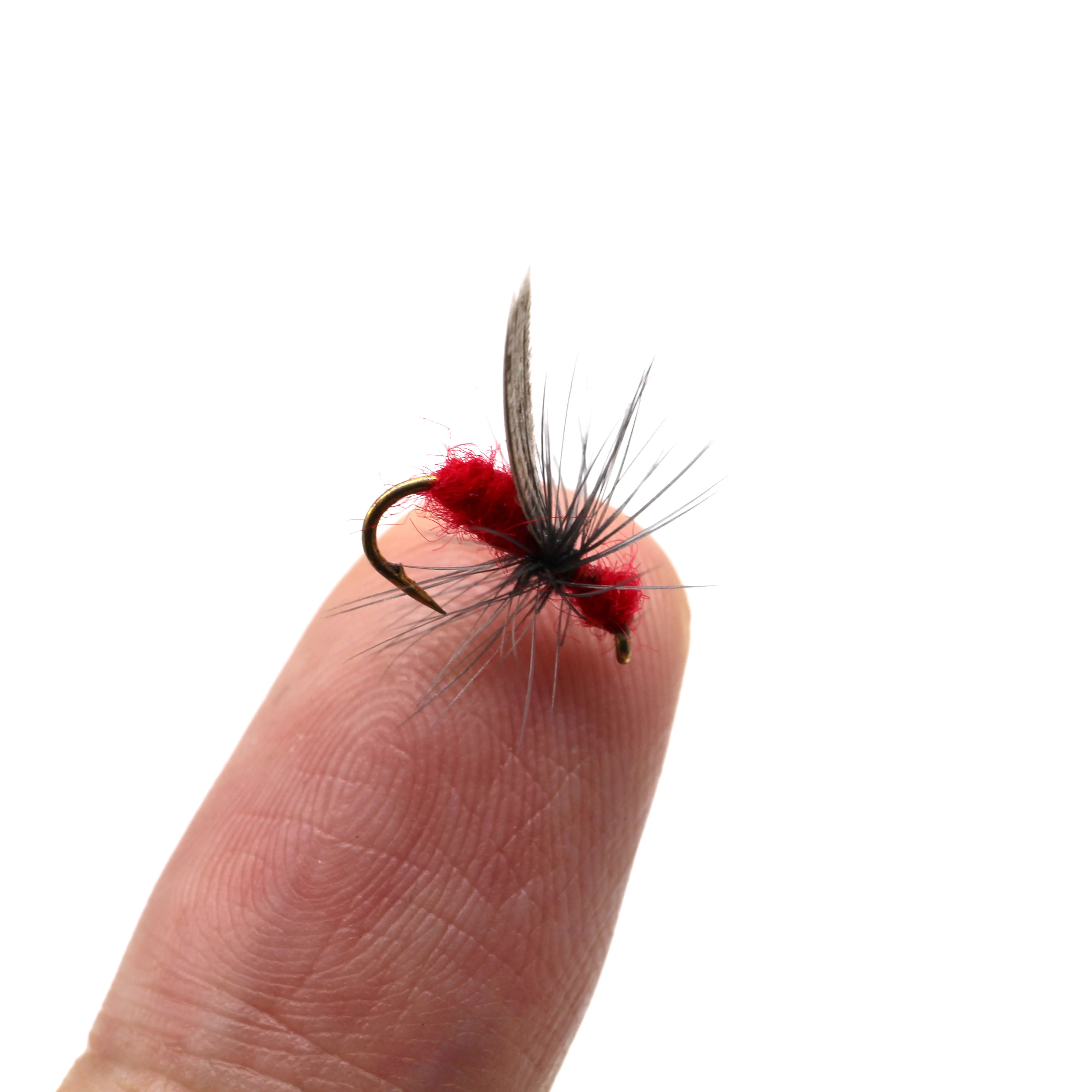 Минирующие мушки