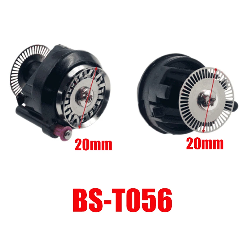 Набор сенсорных колес хорошего качества для некоторых Tajima и китайские