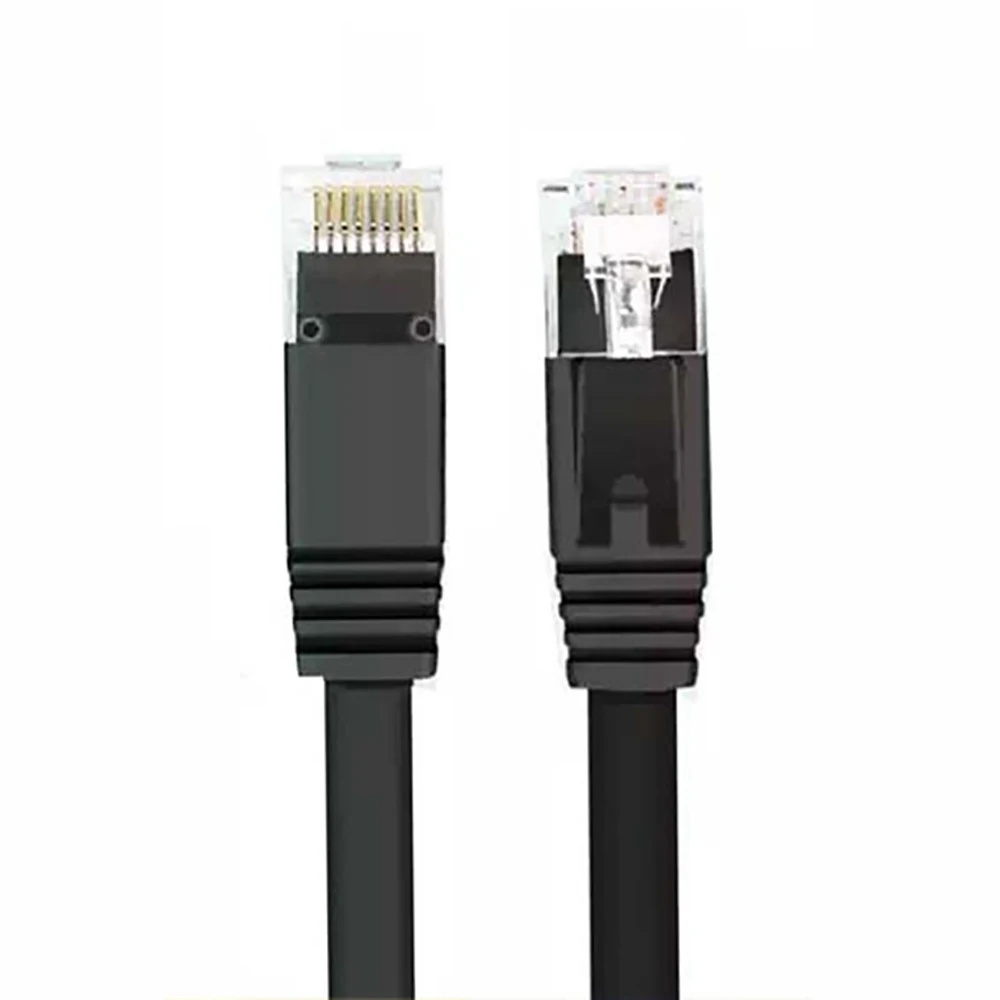 Ethernet кабель FSU RJ45 Cat7 сетевой STP для маршрутизатора ноутбука внутренний 0