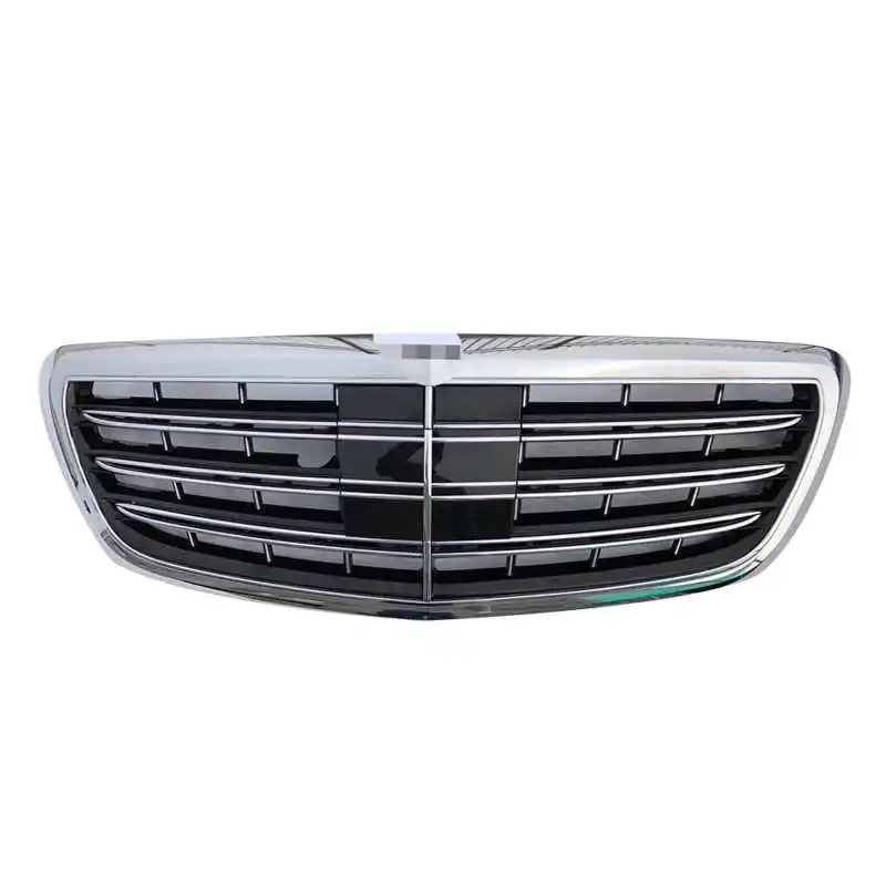 

Подходит для модификации спортивной передней фары Mercedes Benz S-class W222 S350 S450