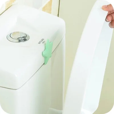 5 шт. утолщенные бесшумные настенные крылья для двери гольф Стайлинг резиновые