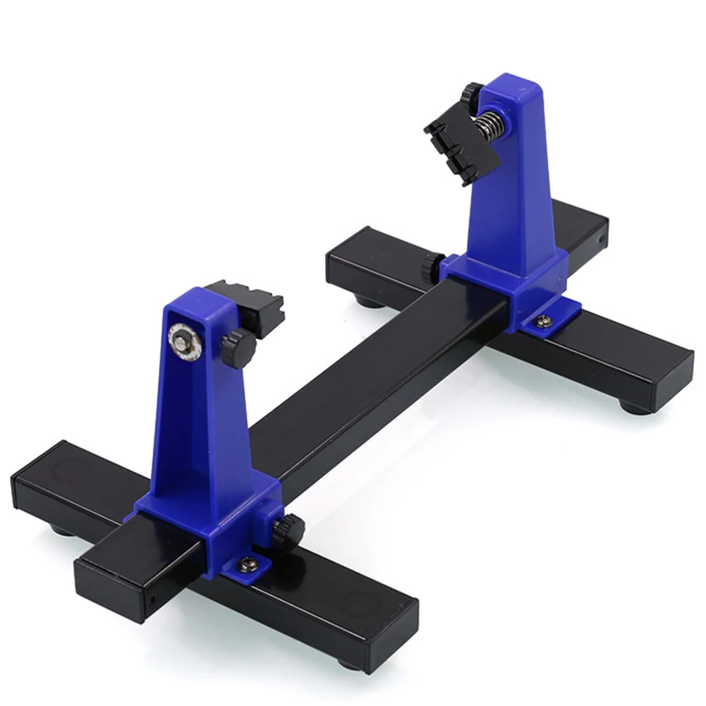 SN-390 360 градусов вращение Регулируемая ABS сборка стенд рамка Монтажная плата