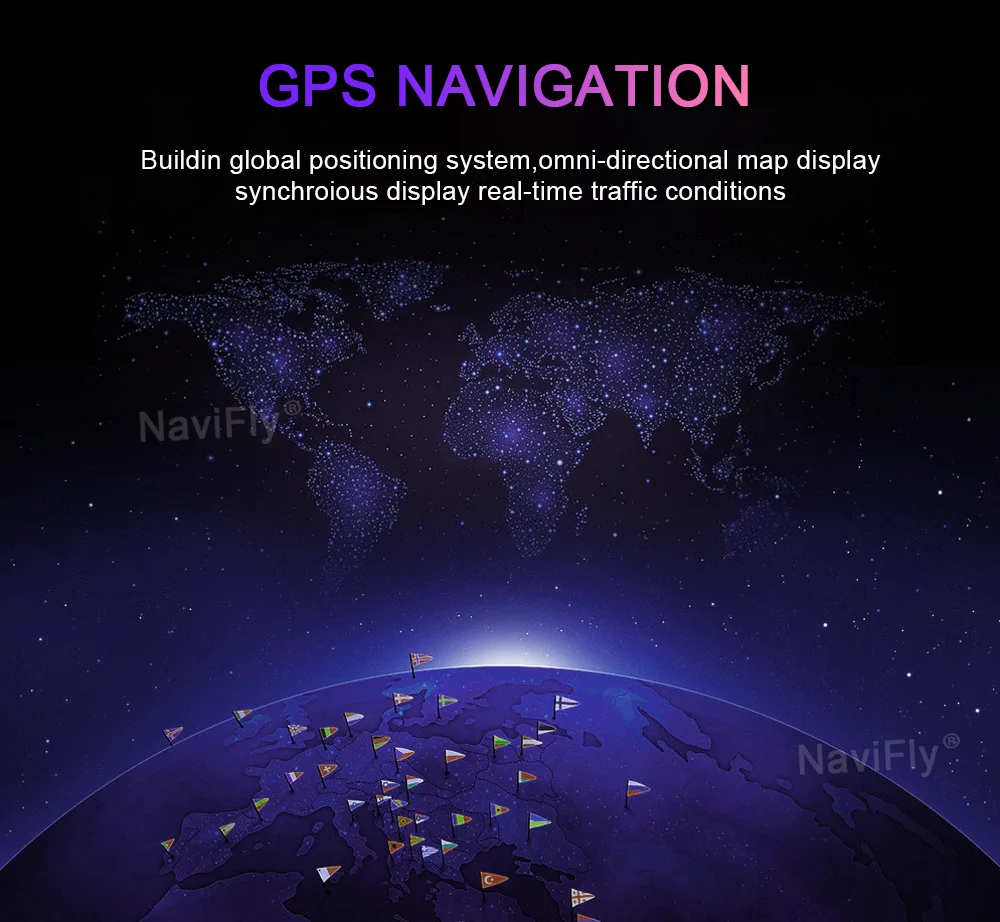 NaviFly 2 Din Android 9 автомобильный dvd gps для Volkswagen polo Passat B5 B6 B7 GOLF 5 GOLF 6 радио FM RDS 7708 IC 2 din wifi CANBUS