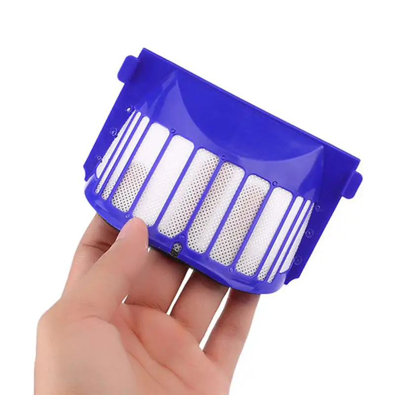 

1 Set Replacement Parts Kit For IROBOT 1 Main Brush 3 Filter Screen 1 Round Comb 1 Spinning Side Brush (With Screw)