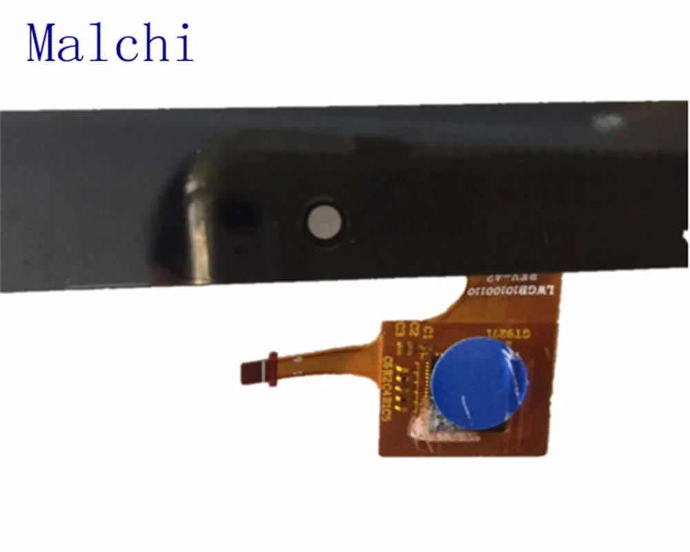 LWGB10100110 LWGB10100300 LWGB10100180 REV A2 планшет емкостный сенсорный экран Экран замена