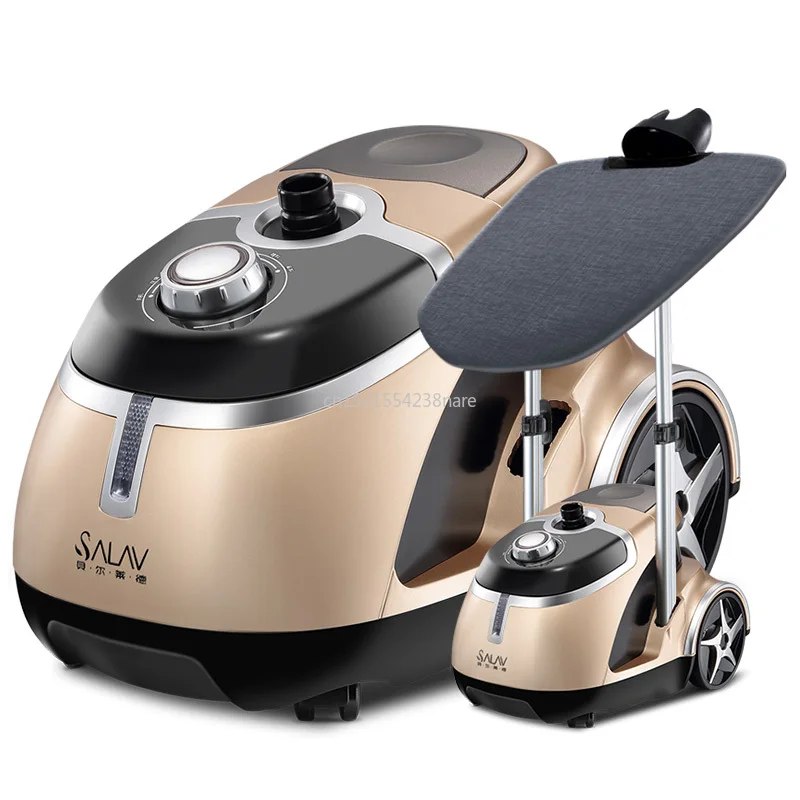 Двухполюсный термостат с 10 положениями отпариватель для одежды сенсорным