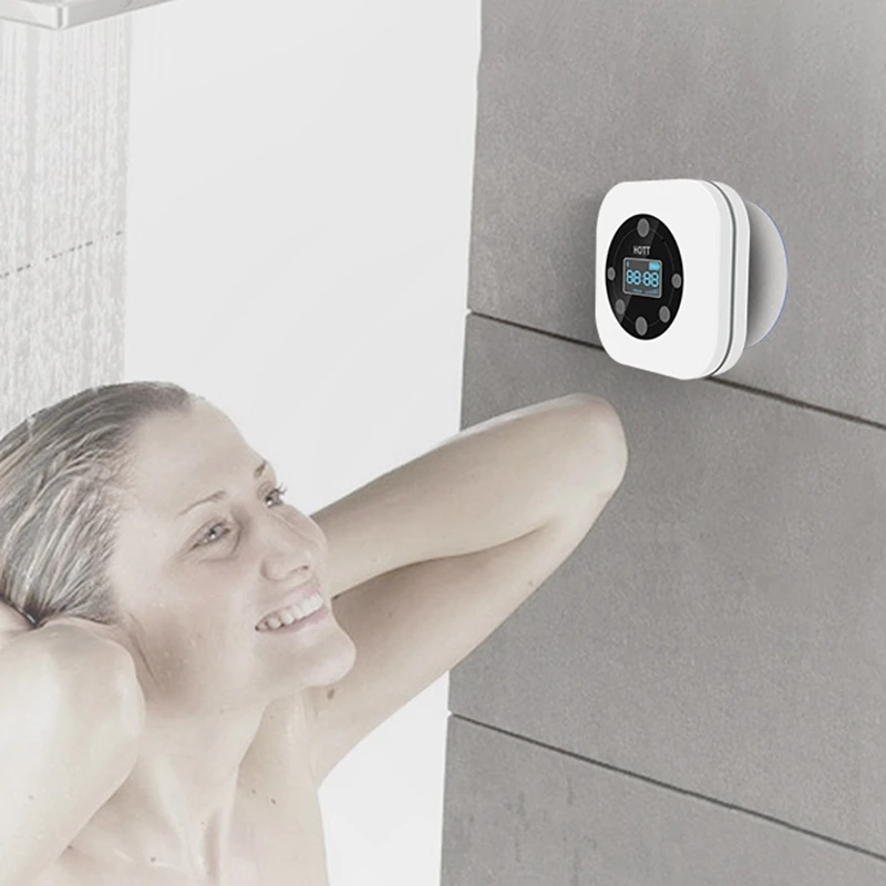 HOTT S603 мини портативный водонепроницаемый беспроводной Bluetooth динамик громкой