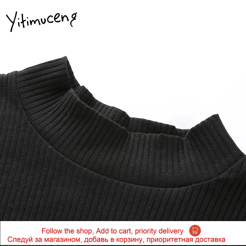 

Yitimuceng Gauze Shirts for Women Tshirts Sexy Club Tops Hollow Wrap Chest Out Mesh Fabric Patchwork Short Sleeve Tee Clothing
