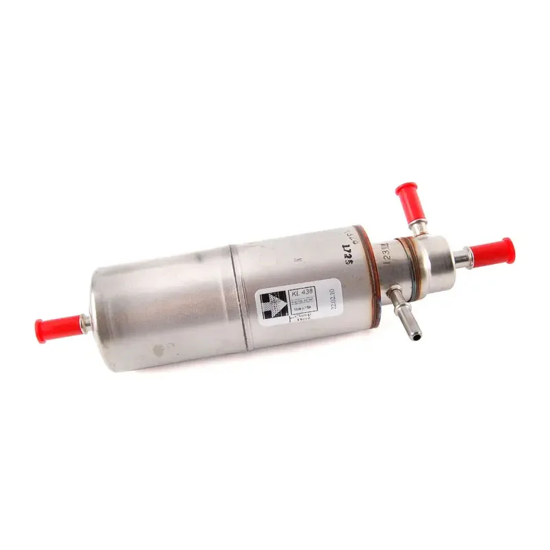 Fuel Filter For Mercedes Benz M-Klasse W163 ML320 ML350 ML500 ML430 ML55 1998-2005 Cleaner Mahle 1634770801 KL438