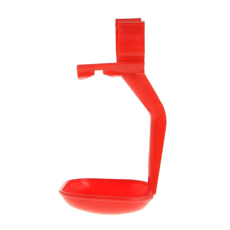 Чашка для напитков цыплят устройство очистки воды инструменты птицефабрик