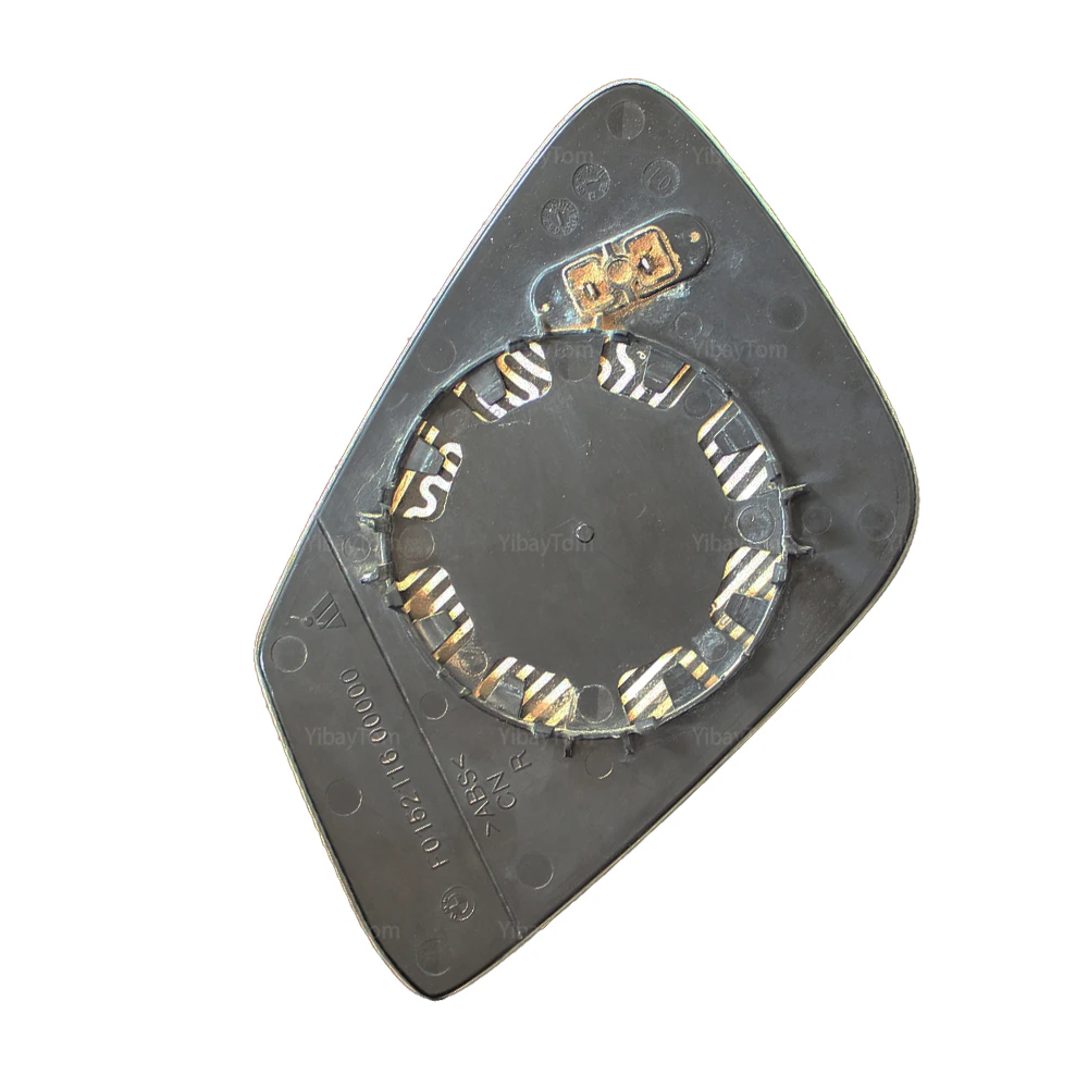 Электрическое крыло вид сбоку для BMW 4 серии F32 F33 F36 420d 420i 428i 430d 435i 2012-2016 синее левое