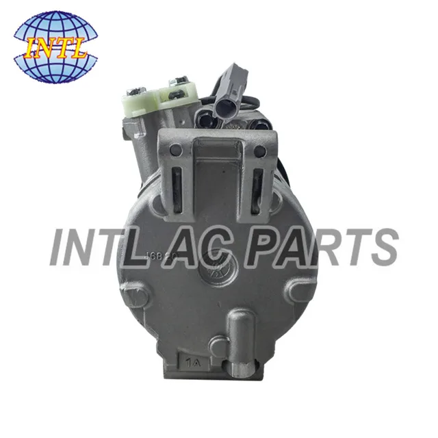 Аксессуары для автомобиля компрессор переменного тока MAZDA 3 2010 2013|auto ac compressor|ac