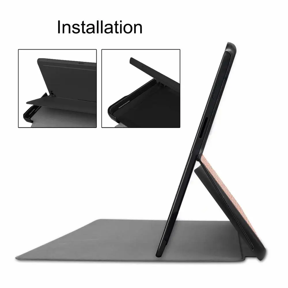 Чехол для MicroSoft Surface Pro 2019 чехол X защитный телефона | Компьютеры и офис