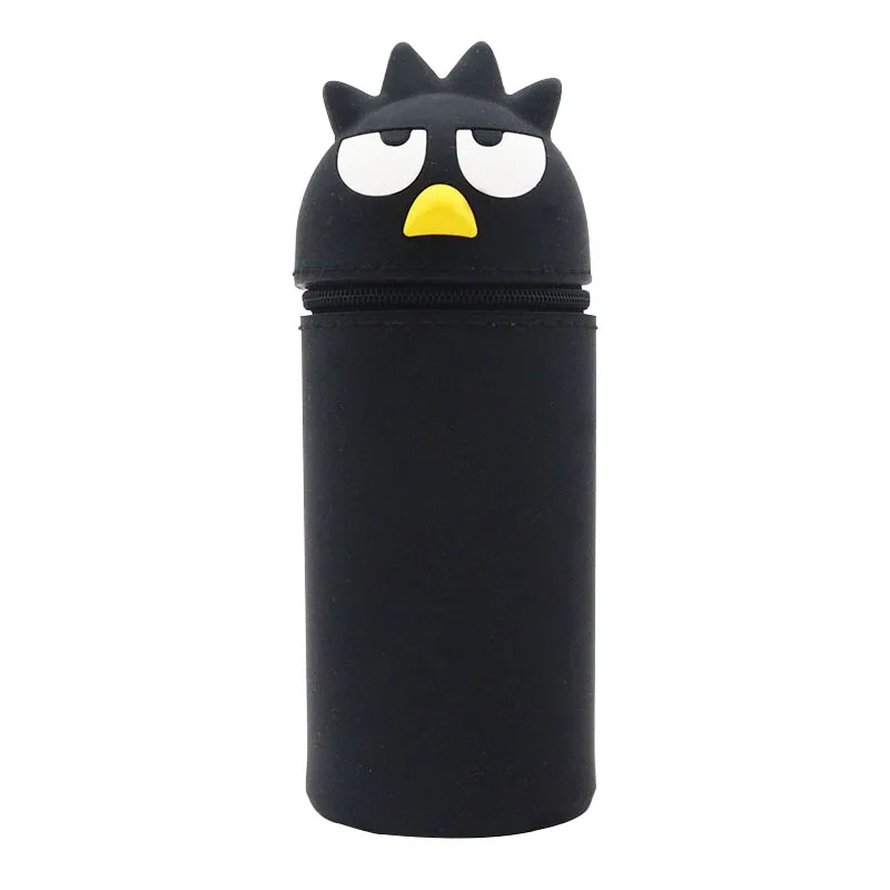 Пенал большой емкости для мальчиков и девочек корейский чехол ручек карандашей школьные