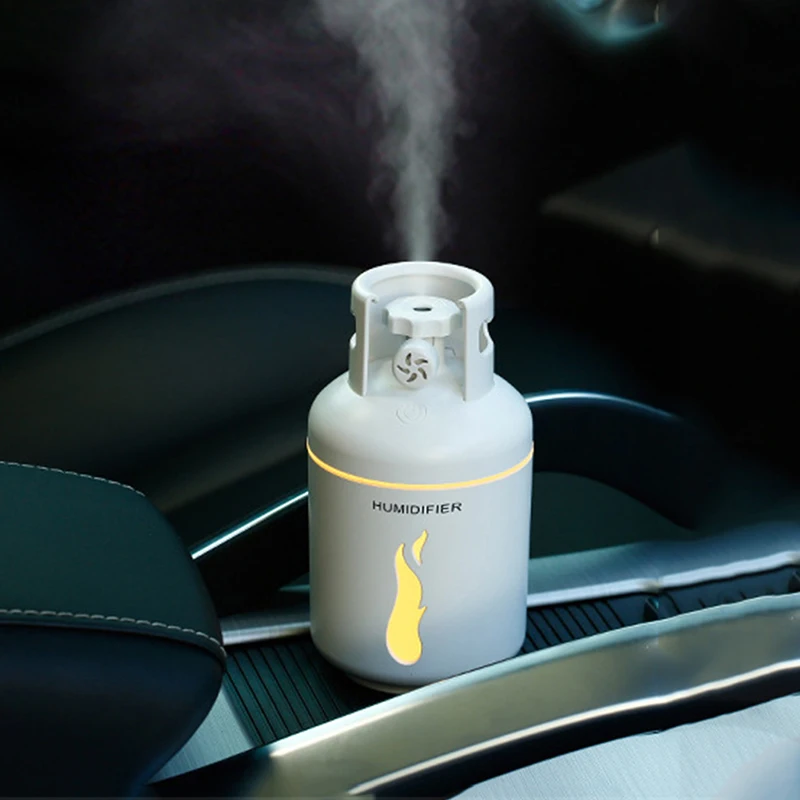 USB увлажнитель воздуха для дома и офиса 300 мл|Благовония курильницы| |