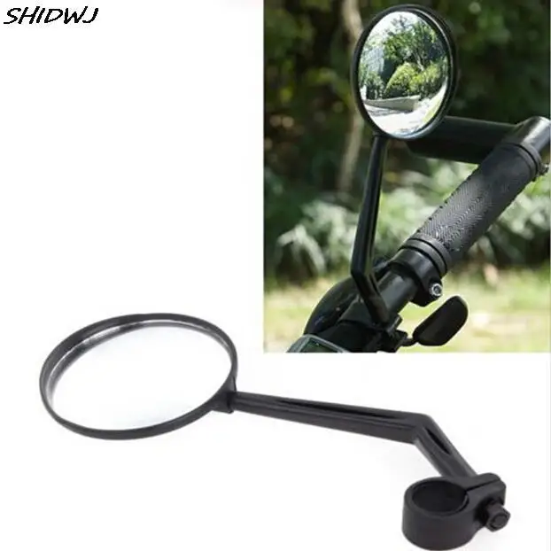 

Зеркало заднего вида для мотоцикла, велосипеда, 1 шт.